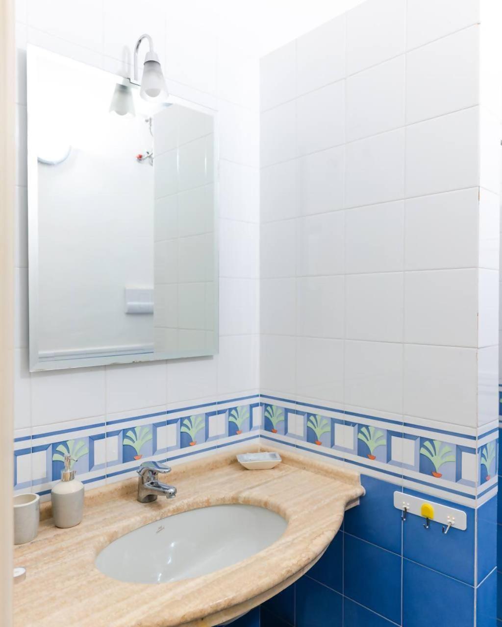 Apartment Davids Palazzo Tamborino *