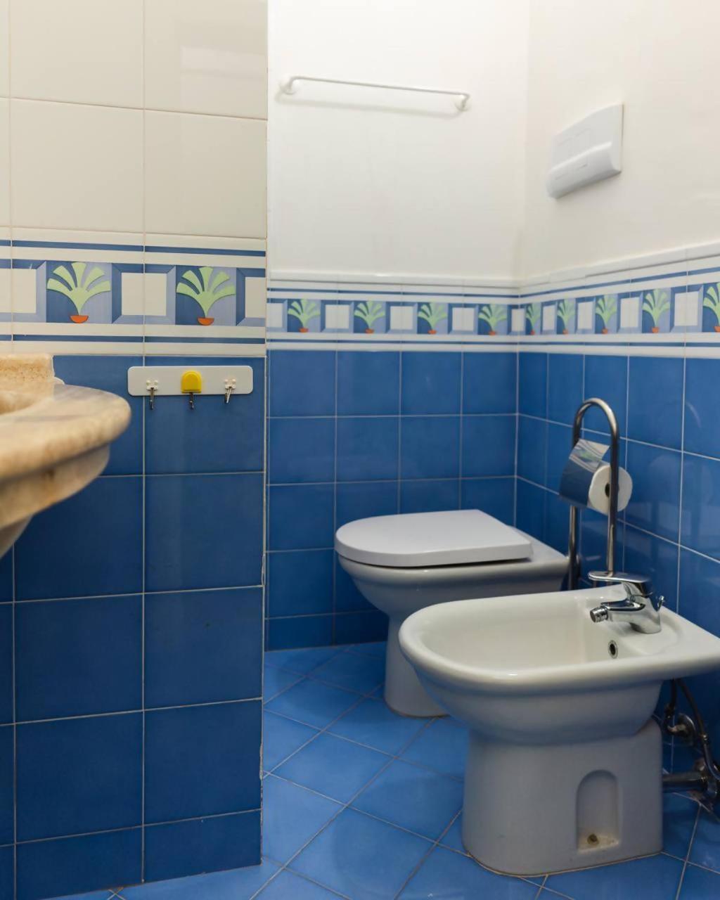 Apartment Davids Palazzo Tamborino Lecce