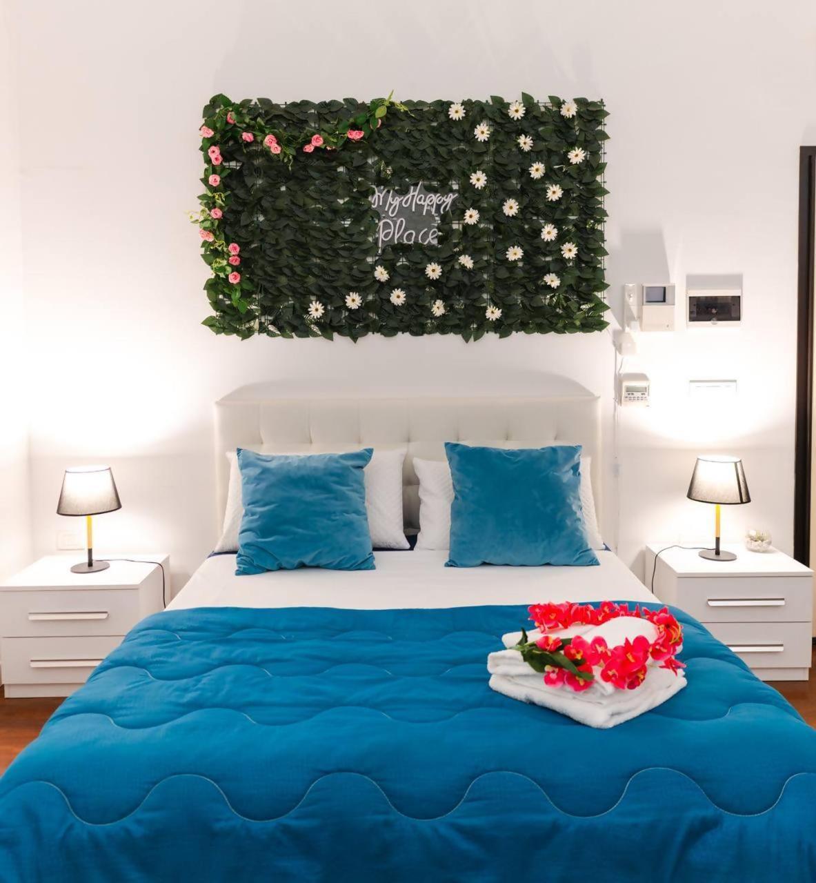 Apartment Davids Palazzo Tamborino