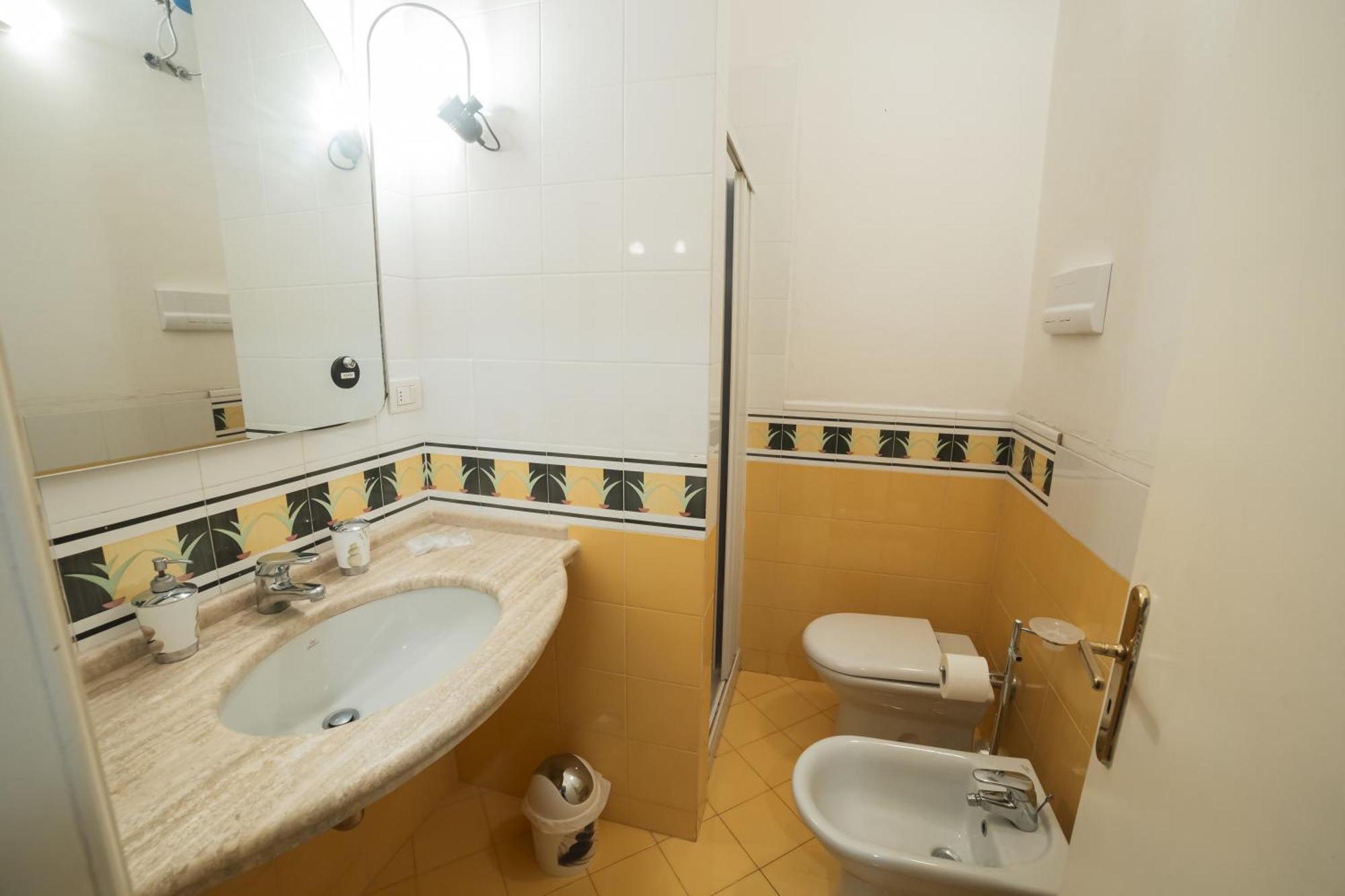 Apartment Davids Palazzo Tamborino *