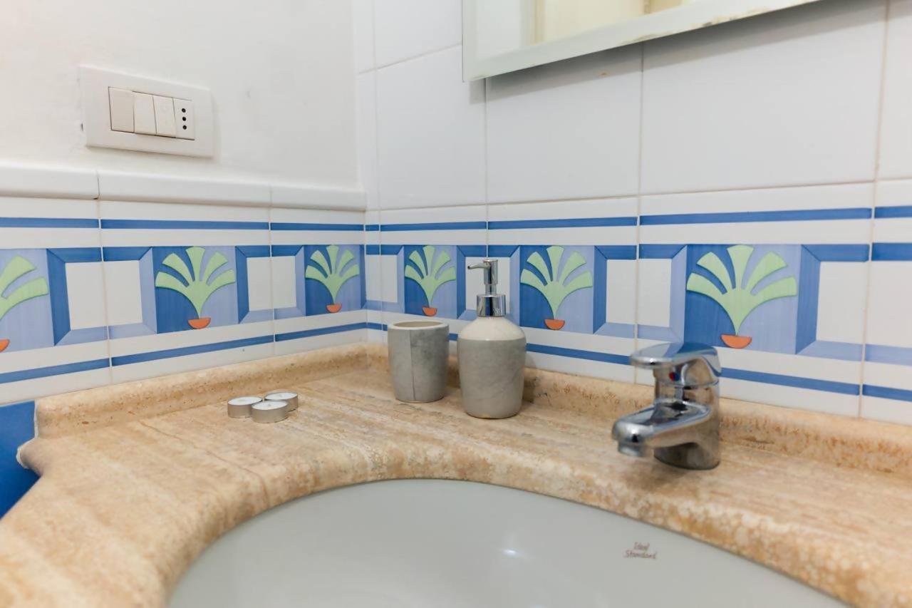 Davids Palazzo Tamborino Apartment Lecce