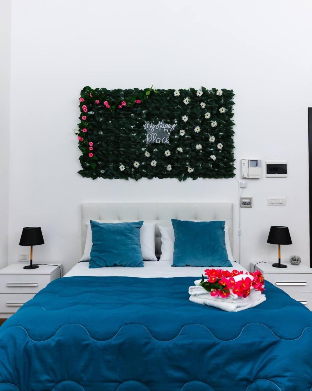 Apartment Davids Palazzo Tamborino Lecce