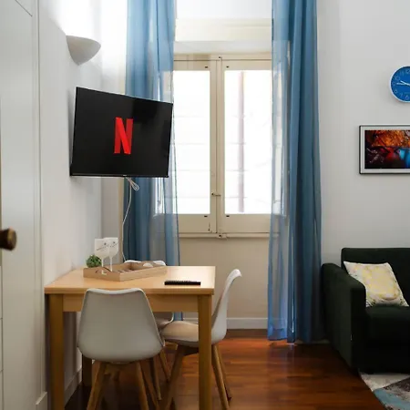 Davids Room Palazzo Tamborino Lecce Exterior photo