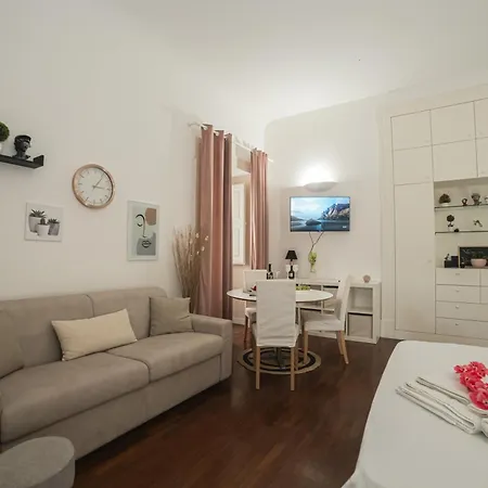 Davids Room Palazzo Tamborino Lecce Exterior photo