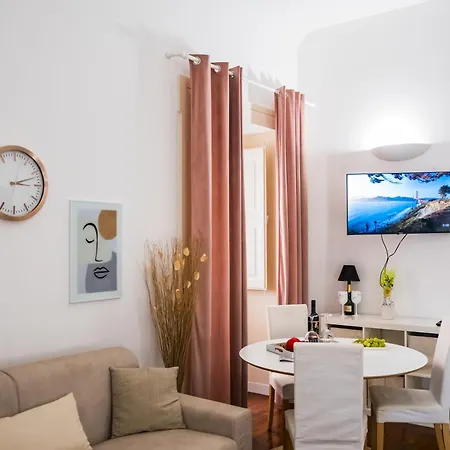 Davids Room Palazzo Tamborino Lecce Exterior photo