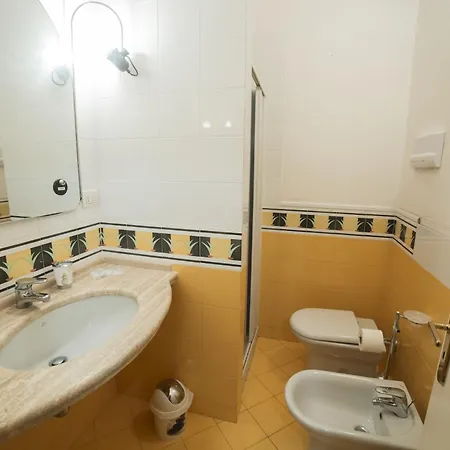 Davids Room Palazzo Tamborino Lecce Exterior photo