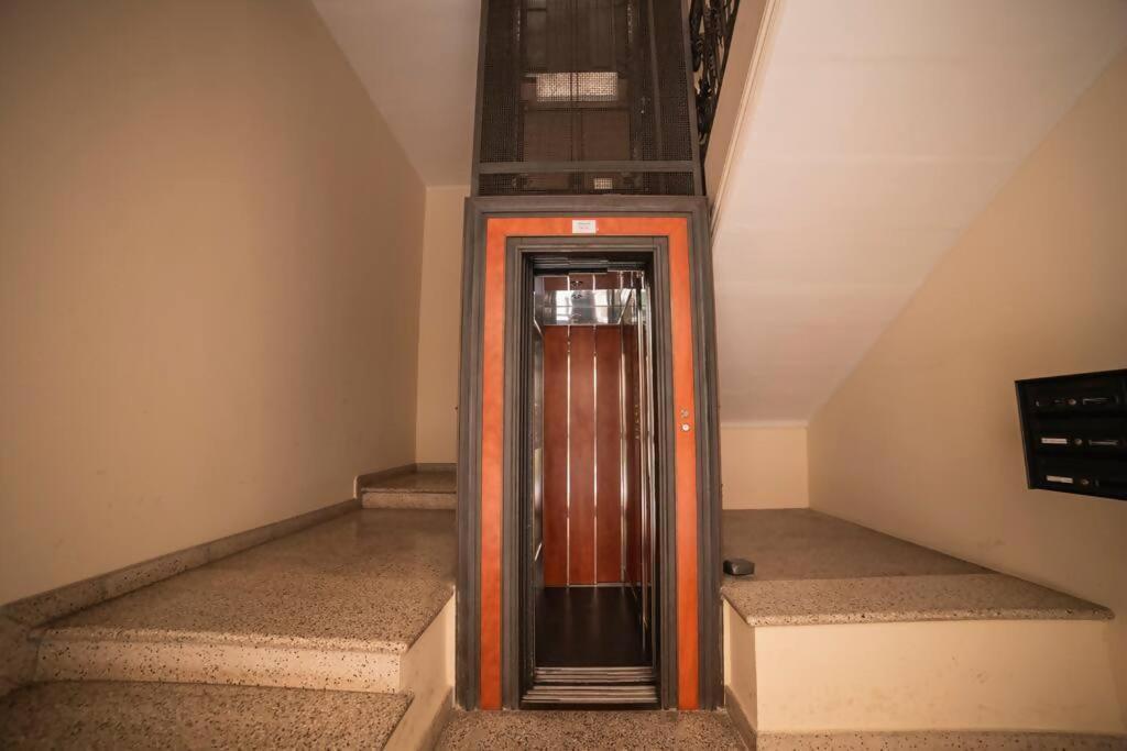Appartement Davids Palazzo Tamborino Lecce