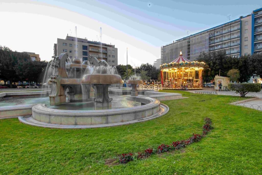 Apartamento Davids Palazzo Tamborino *