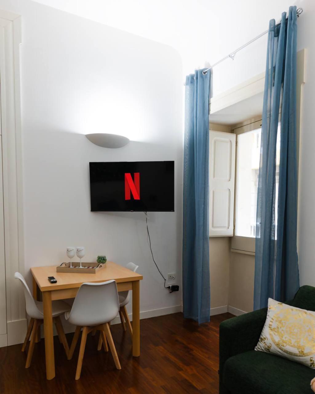 Appartement Davids Palazzo Tamborino Lecce