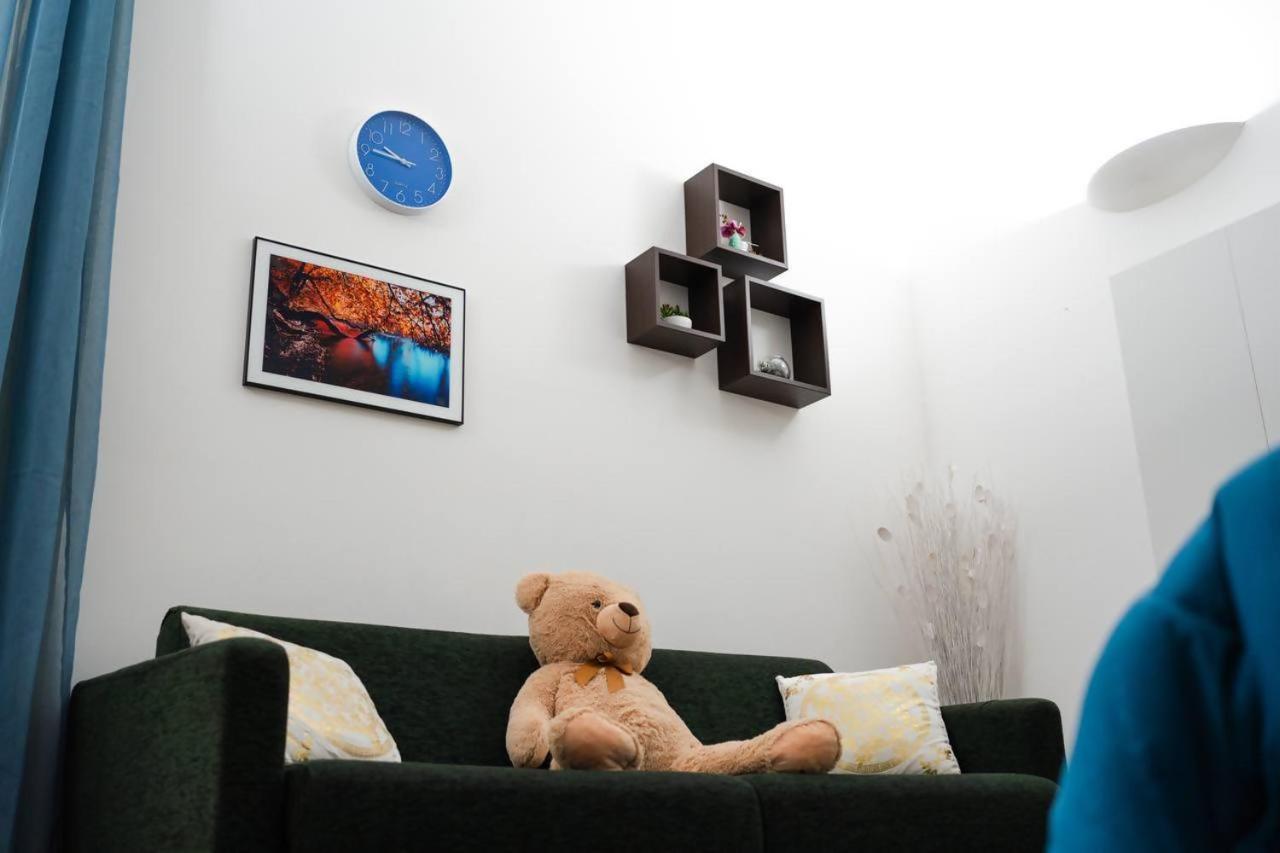 Davids Palazzo Tamborino Apartamento *